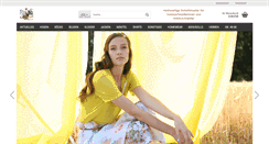 Desktop Screenshot of patterncompany.eu